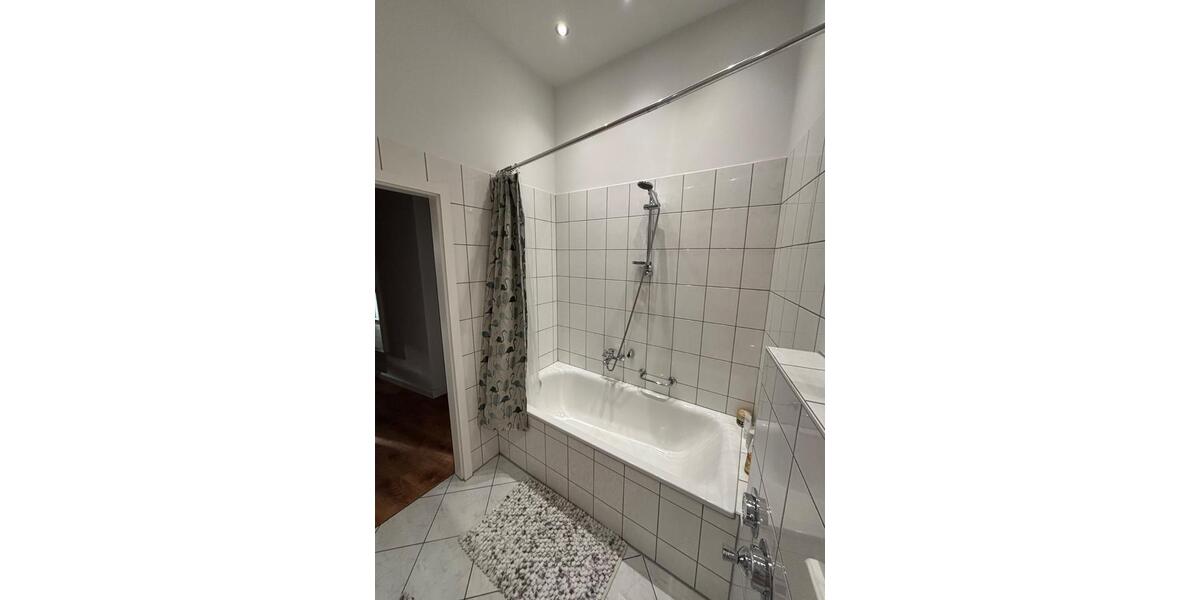 Etagenwohnung Mittweida - 1 Zimmer, 60 m&sup2;, 450&euro; | Angebot:25805290