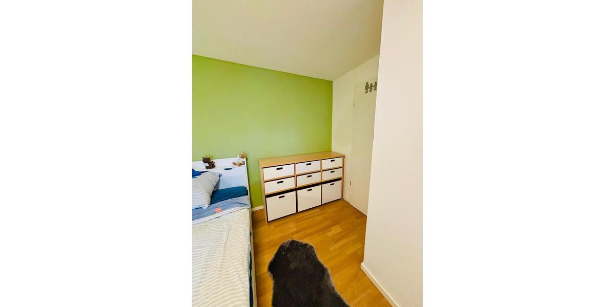 Etagenwohnung Starnberg - 4 Zimmer, 110 m&sup2;, 3.500&euro; | Angebot:25149911