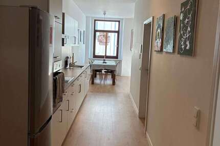 Wohnung Passau Altstadt - 4 Zimmer, 91 m&sup2;, 1.425&euro; | Angebot:26979939
