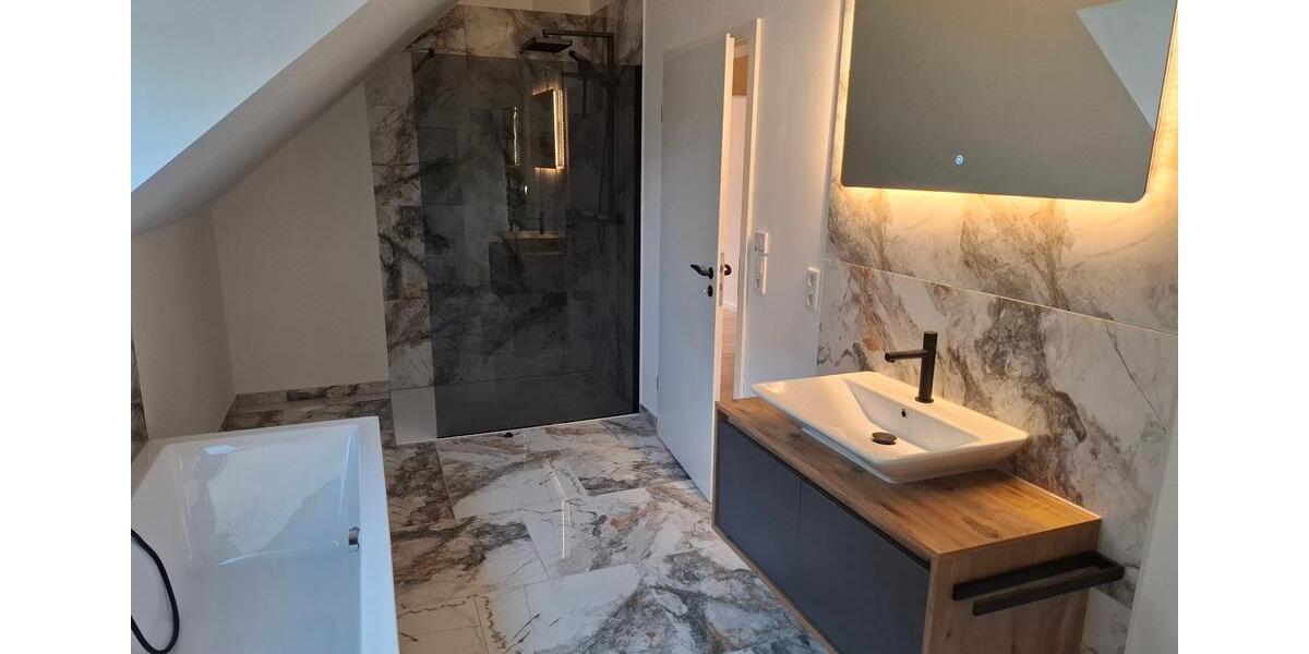 Einfamilienhaus Warendorf - 3 Zimmer, 117 m&sup2;, 1.170&euro; | Angebot:26699044