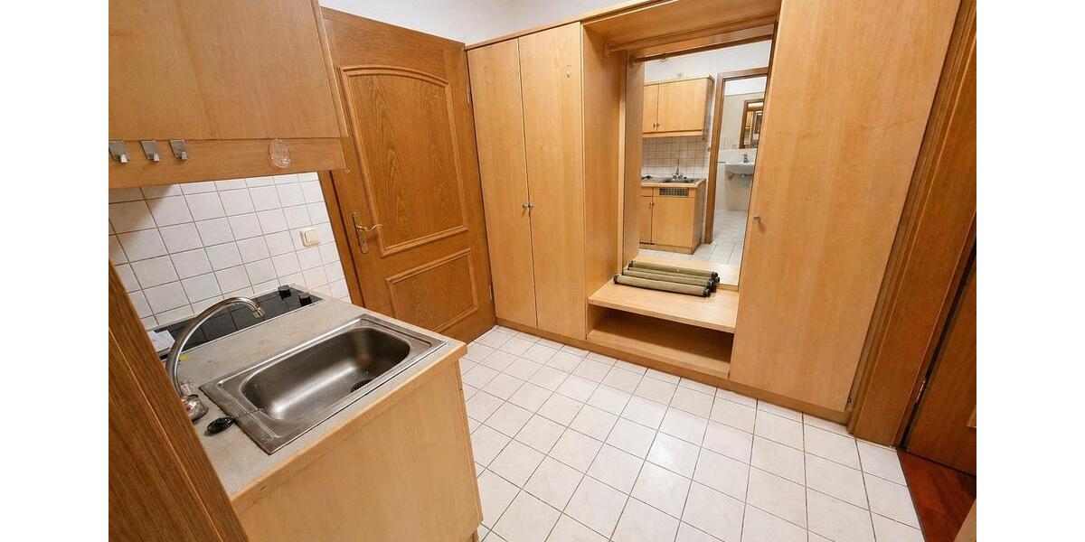 Hochparterre Esselbach Kredenbach - 1 Zimmer, 37 m&sup2;, 420&euro; | Angebot:26365064