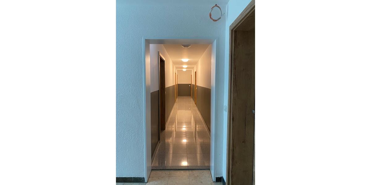 Etagenwohnung Ludwigshafen am Rhein Ludwigshafen-Hemshof - 1 Zimmer, 25 m&sup2;, 750&euro; | Angebot:26536476