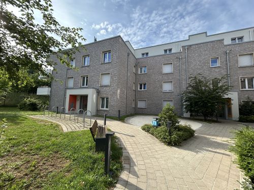Etagenwohnung Dortmund Aplerbeck - 3 Zimmer, 98 m&sup2;, 1.266&euro; | Angebot:24746079