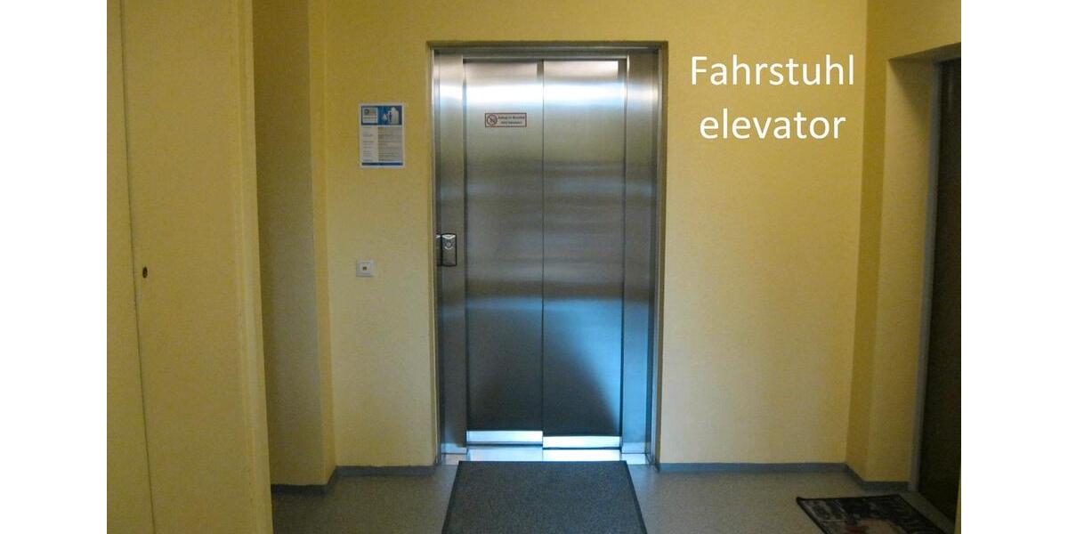 Etagenwohnung Rottweil - 2 Zimmer, 58 m&sup2;, 1.200&euro; | Angebot:26687955