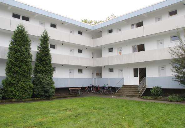 Etagenwohnung Wittingen Suderwittingen - 1 Zimmer, 41 m&sup2;, 304&euro; | Angebot:25571604