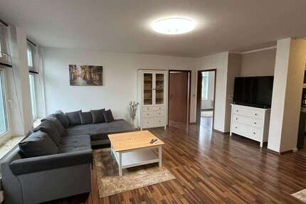 Wohnung Berlin Falkenberg - 3 Zimmer, 84 m&sup2;, 1.590&euro; | Angebot:27032372