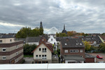 Freundliche Wohnung mit großzügigem Balkon - Wohnung 4.10 in den Ostwall Terrassen zimmer