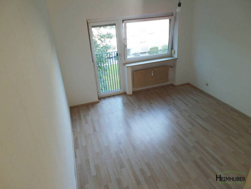 Ruhig gelegene 3 Zimmer Wohnung nahe dem Lerchenauer See