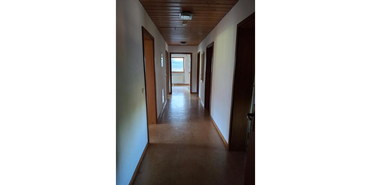 Etagenwohnung Bernbeuren - 3 Zimmer, 73 m&sup2;, 603&euro; | Angebot:26653332