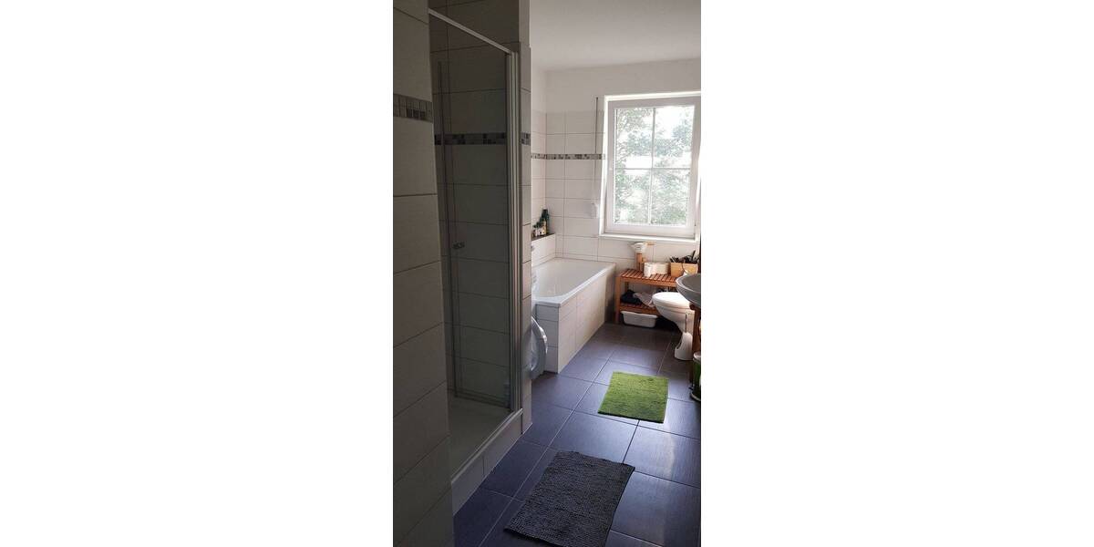 Etagenwohnung Greifswald Eldena - 3 Zimmer, 79 m&sup2;, 925&euro; | Angebot:26202069