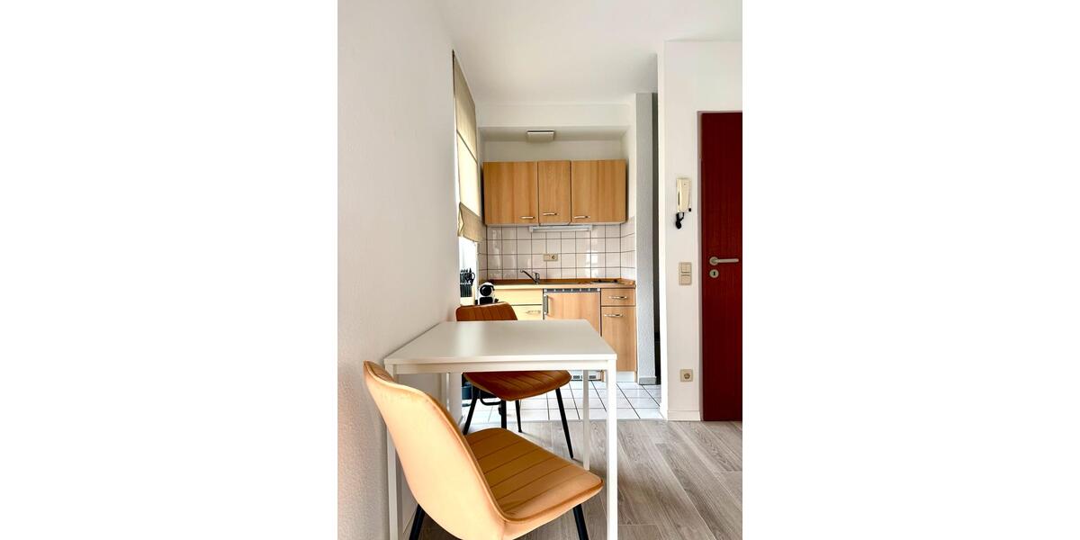 Wohnen auf Zeit Schiffweiler - 1 Zimmer, 35 m&sup2;, 1.150&euro; | Angebot:25546670