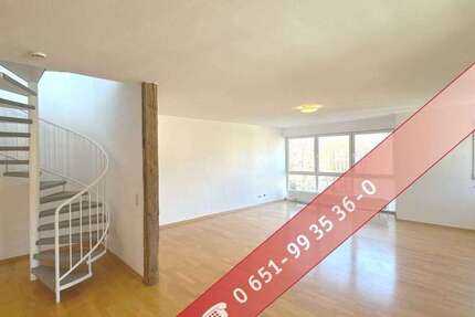 Wohnung Trier - 2 Zimmer, 100 m&sup2;, 1.340&euro; | Angebot:26198661