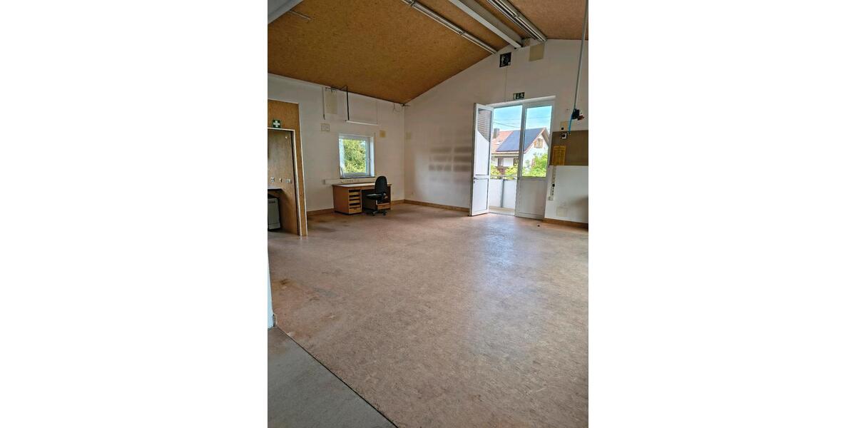 Gewerbeobjekt Illertissen - 650&euro; | Angebot:26521994