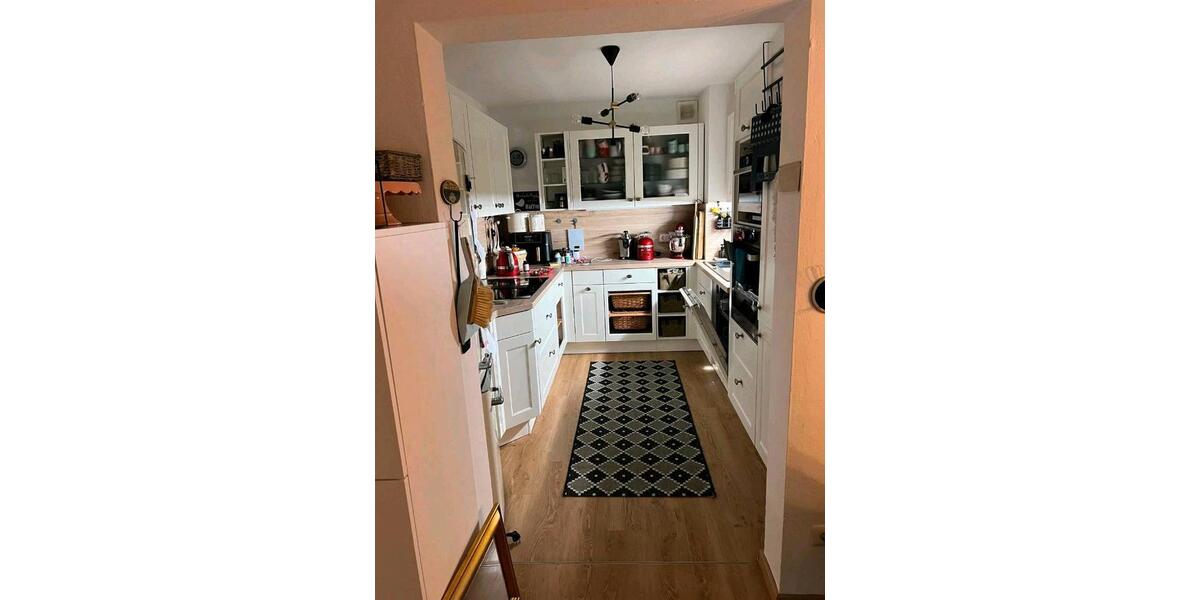 Terrassenwohnung Freyung - 2 Zimmer, 59 m&sup2;, 440&euro; | Angebot:26533152