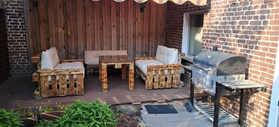 Erdgeschoßwohnung Nuthetal - 1 Zimmer, 50 m&sup2;, 700&euro; | Angebot:26035073