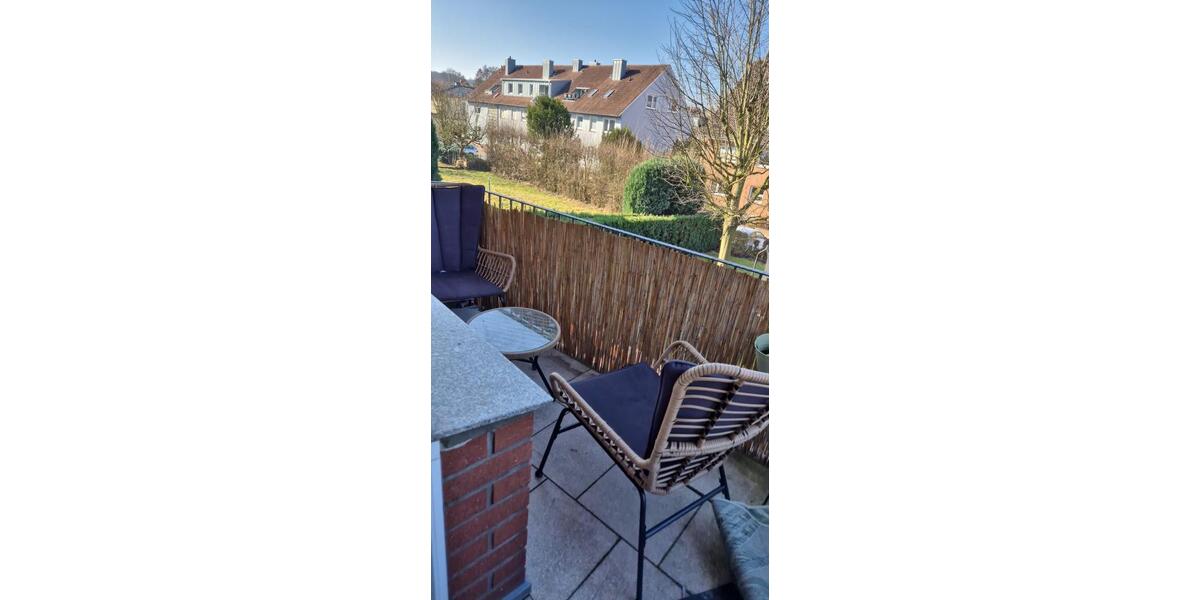 Etagenwohnung Bad Oeynhausen - 3 Zimmer, 100 m&sup2;, 1.050&euro; | Angebot:25567738