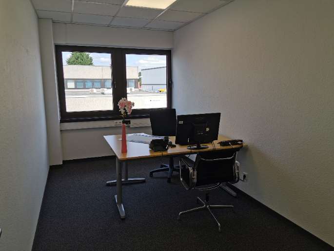 Gewerbeobjekt Langenfeld (Rheinland) - 640&euro; | Angebot:27276615