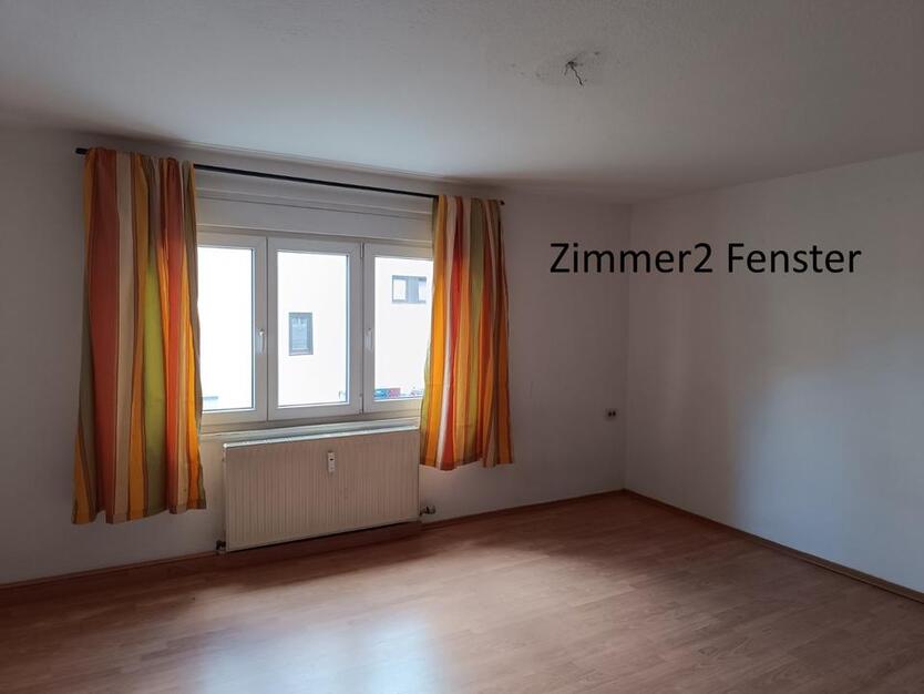 WG Zimmer 2 von 2, HN-Zentrum 18 qm