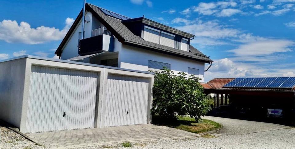 3 Zimmer2 Bäder (optional mit EinliegerWohnung) -- Kaltmiete