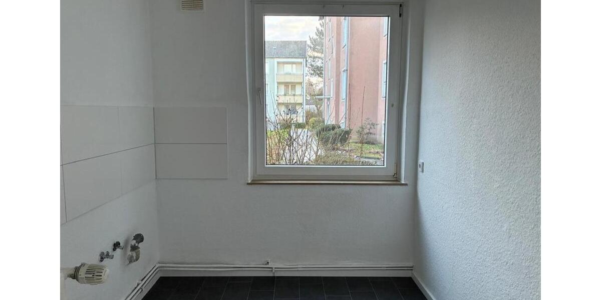 Erdgeschoßwohnung Löhne - 3 Zimmer, 63 m&sup2;, 441&euro; | Angebot:24542891
