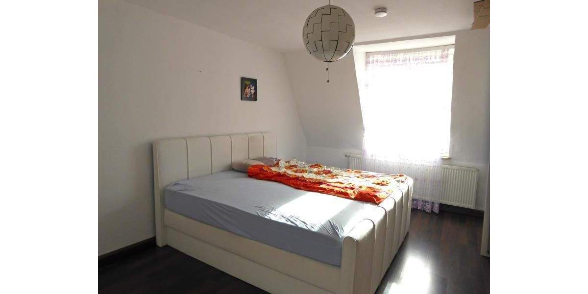 Etagenwohnung Nürnberg Lichtenhof - 4 Zimmer, 83 m&sup2;, 840&euro; | Angebot:24780096