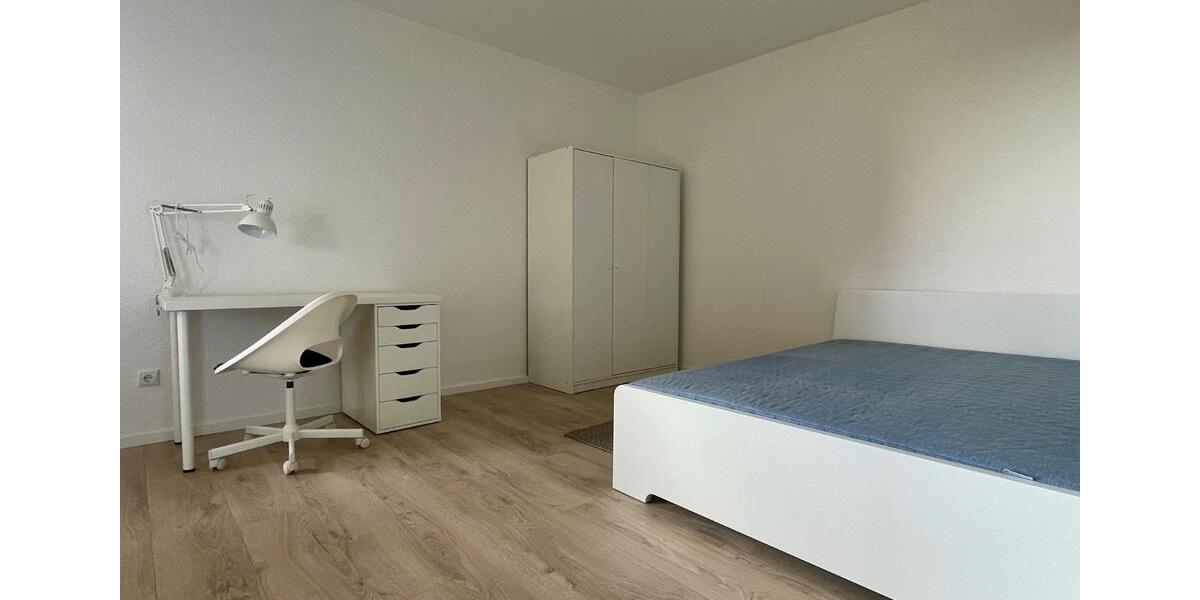 Wohnen auf Zeit Frankfurt am Main Unterliederbach - 5 Zimmer, 18 m&sup2;, 610&euro; | Angebot:26691542