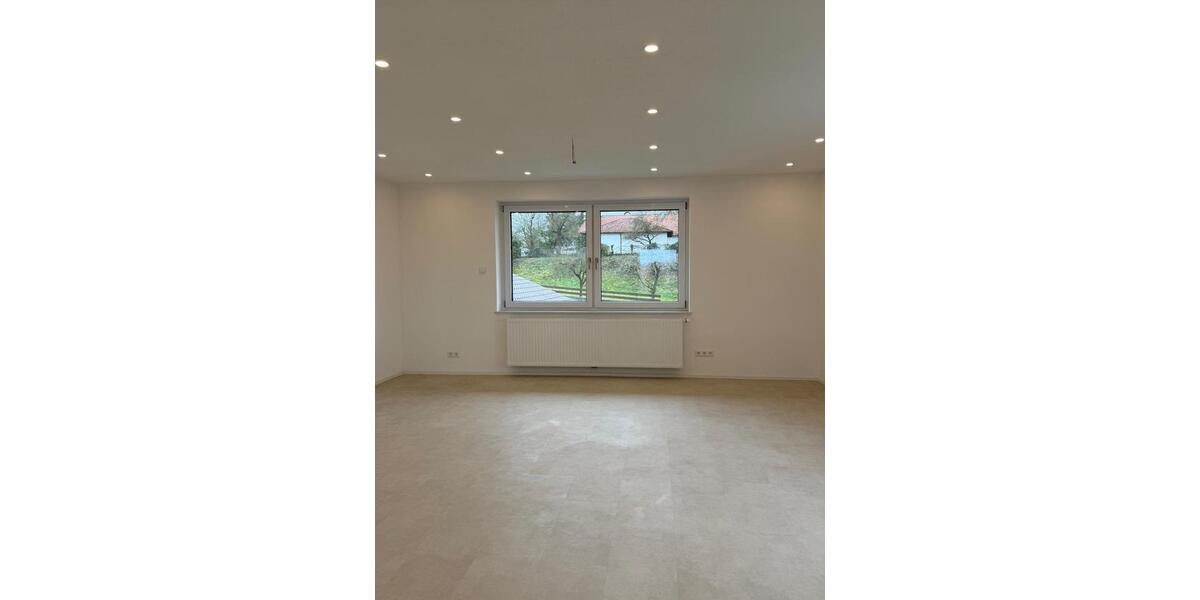 Etagenwohnung Wittislingen - 2 Zimmer, 79 m&sup2;, 900&euro; | Angebot:26368926