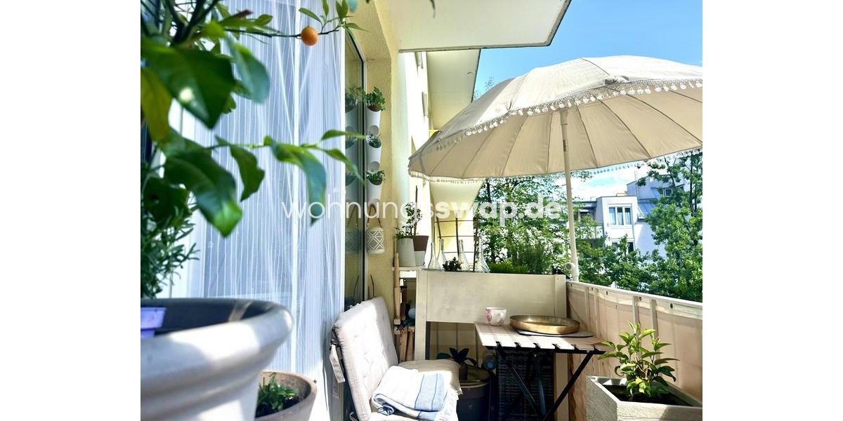 Etagenwohnung München Altstadt-Lehel - 1 Zimmer, 39 m&sup2;, 782&euro; | Angebot:24540334