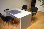 Büroraum und Arbeitsplätze in schönem Altbau in Kassel - All-in-Miete