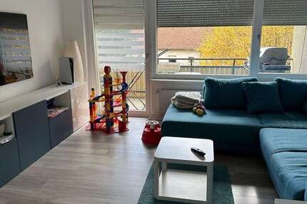 Wohnung Lörrach Salzert - 4 Zimmer, 84 m&sup2;, 1.150&euro; | Angebot:27101261