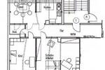 Etagenwohnung Chemnitz Sonnenberg - 3 Zimmer, 120 m&sup2;, 620&euro; | Angebot:26555099