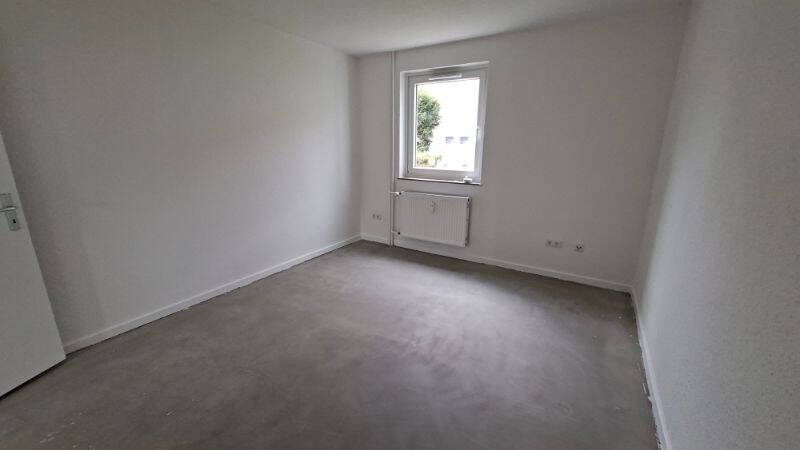 Etagenwohnung Bielefeld Innenstadt - 3 Zimmer, 57 m&sup2;, 376&euro; | Angebot:26659901