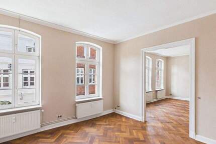 Gewerbeobjekt Husum Altstadt - 3 Zimmer, 1.150&euro; | Angebot:26155647