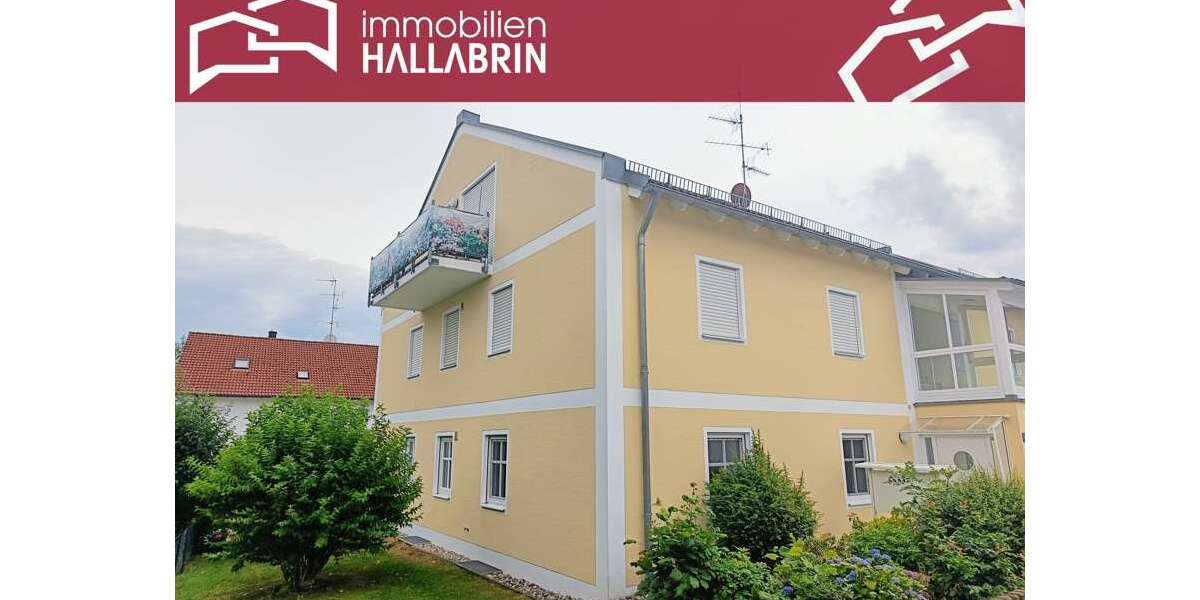 Wohnung zum Mieten in Kößlarn 665 € 70.29 m² 3 zimmer