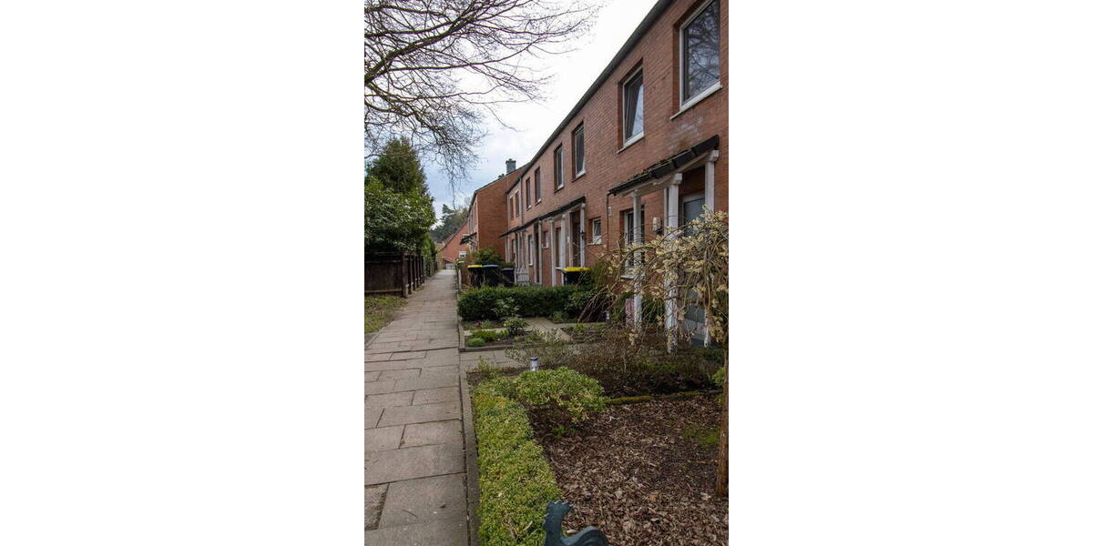 Reihenmittelhaus Zeven - 4 Zimmer, 95 m&sup2;, 1.050&euro; | Angebot:26787570