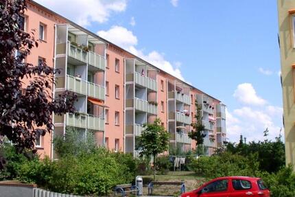 3 Zimmer Wohnung in Waren (West) 3 zimmer