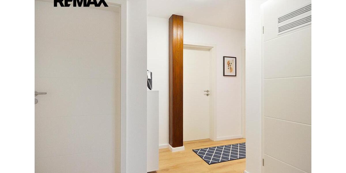 Dachgeschoßwohnung Merzig - 3 Zimmer, 75 m&sup2;, 920&euro; | Angebot:24747504