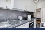 Etagenwohnung Berlin Neukölln - 2 Zimmer, 52 m&sup2;, 1.450&euro; | Angebot:26714386