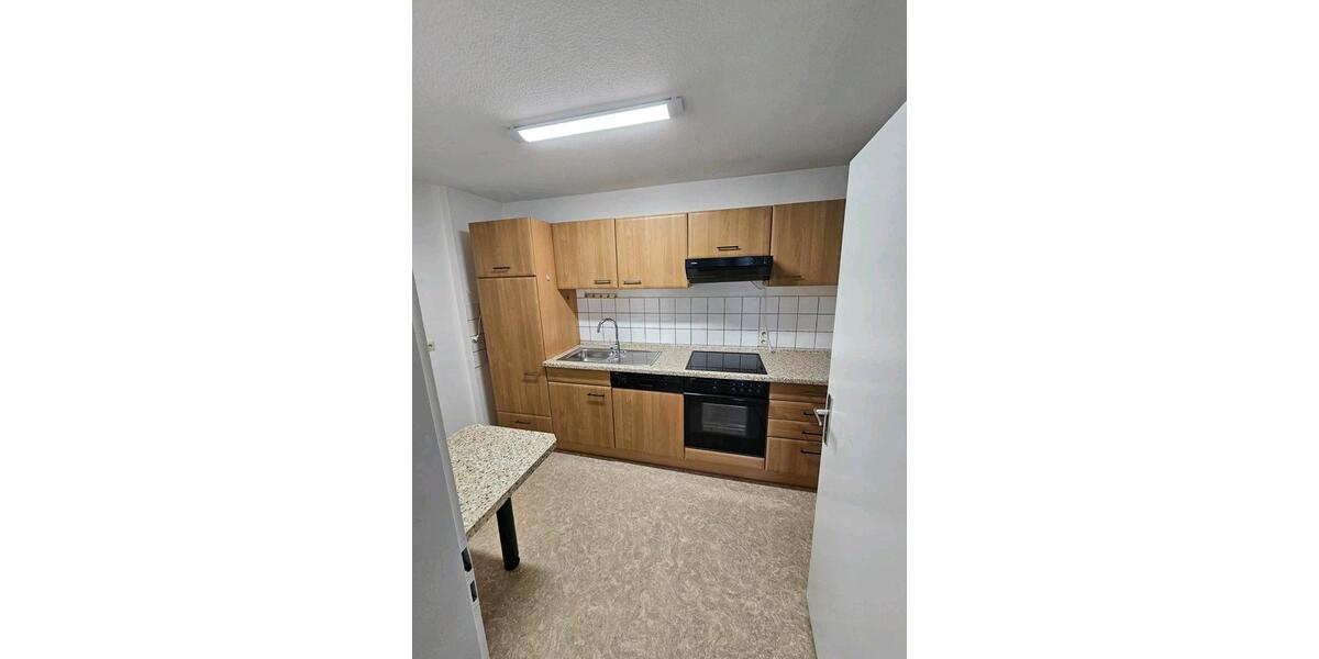 Etagenwohnung Süßen - 3 Zimmer, 74 m&sup2;, 1.292&euro; | Angebot:26497845