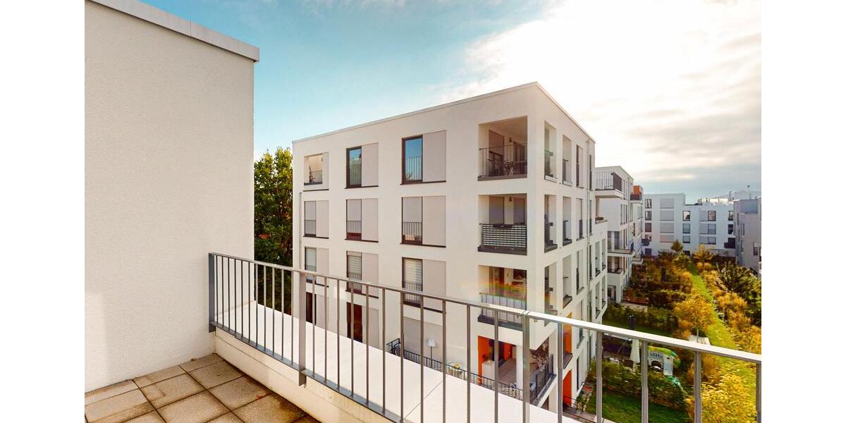 Erdgeschoßwohnung Bad Homburg vor der Höhe Gonzenheim - 4 Zimmer, 115 m&sup2;, 1.991&euro; | Angebot:25106123