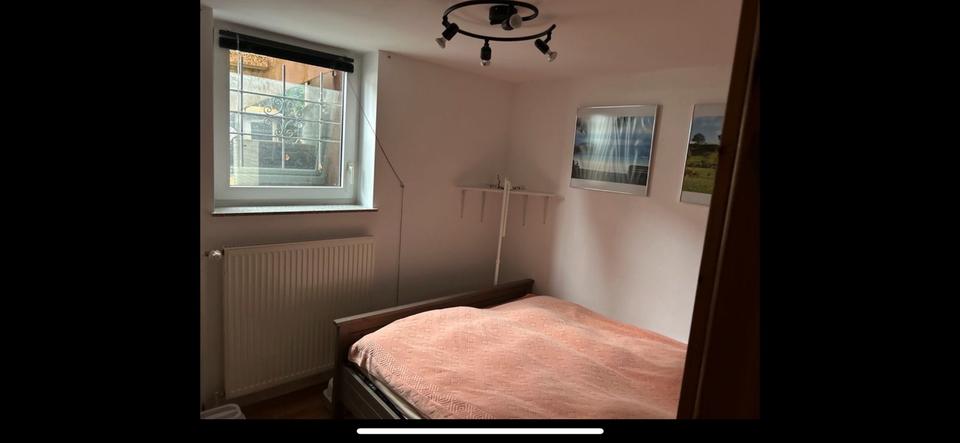 Wohnen auf Zeit Hannover Bothfeld-Vahrenheide - 1 Zimmer, 12 m&sup2;, 75&euro; | Angebot:24354746