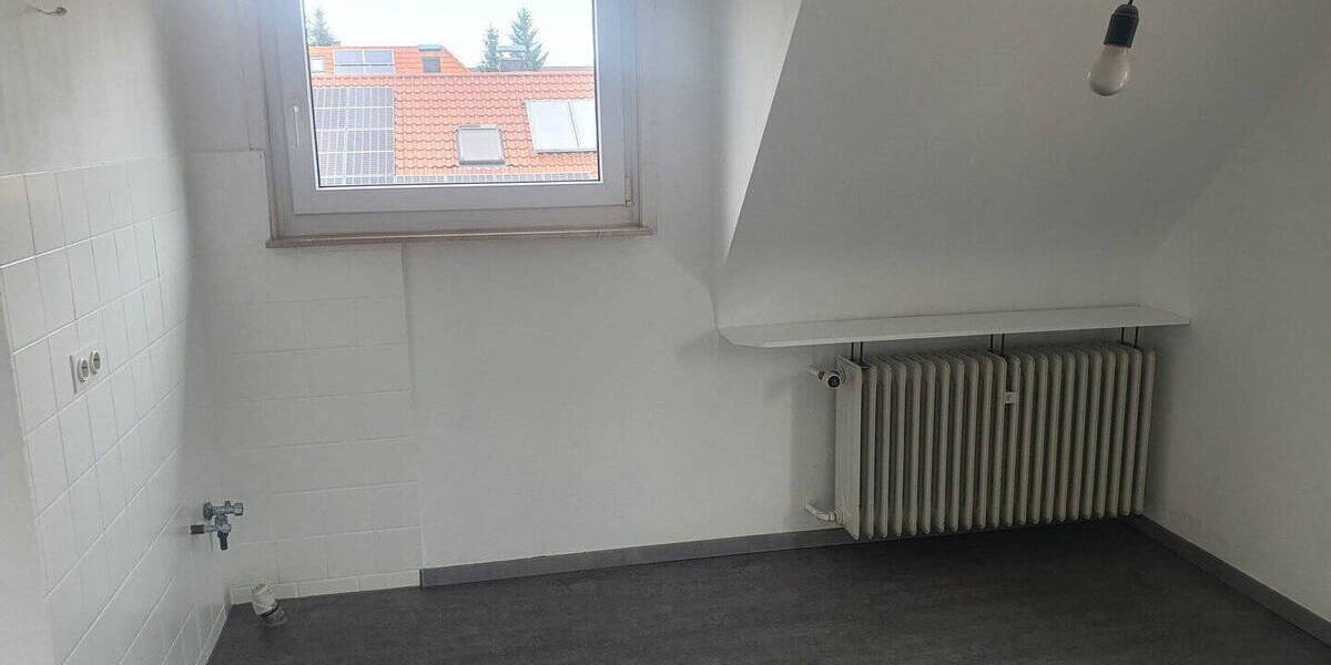 Etagenwohnung Bad Herrenalb Dobel Nonnenmiß - 2 Zimmer, 63 m&sup2;, 650&euro; | Angebot:26763699