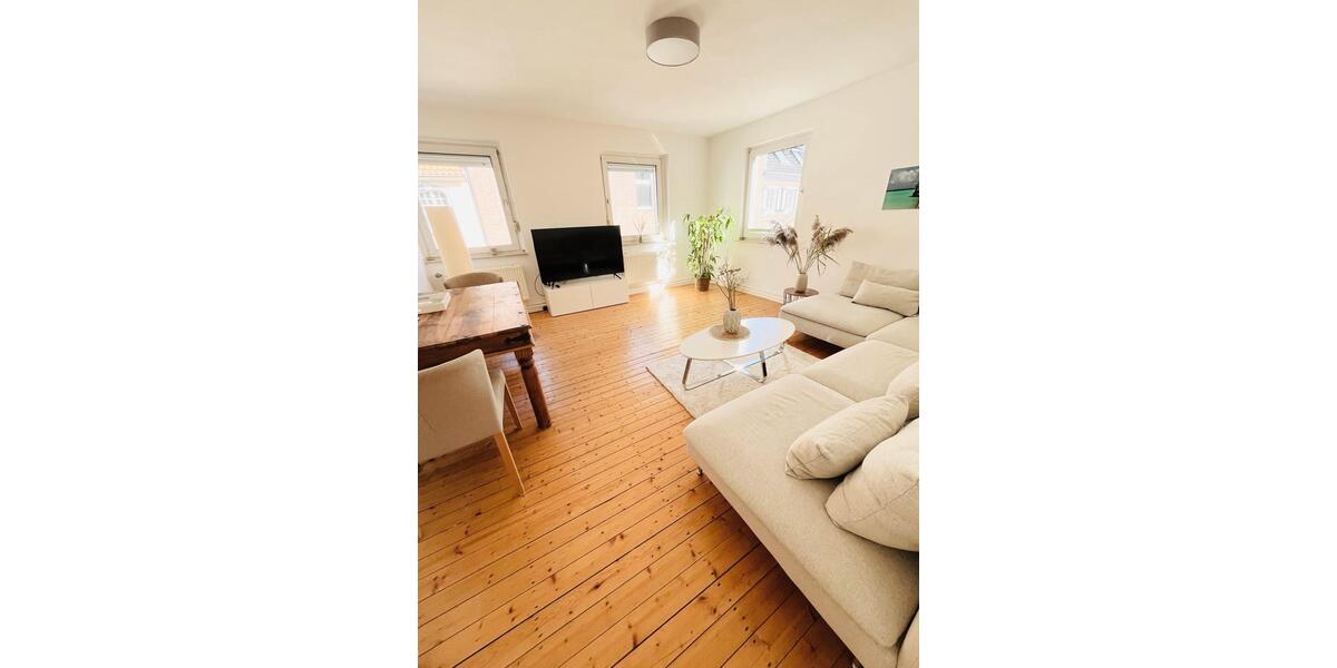 Wohnen auf Zeit Düsseldorf Stadtbezirk 5 - 3 Zimmer, 85 m&sup2;, 1.350&euro; | Angebot:25845322