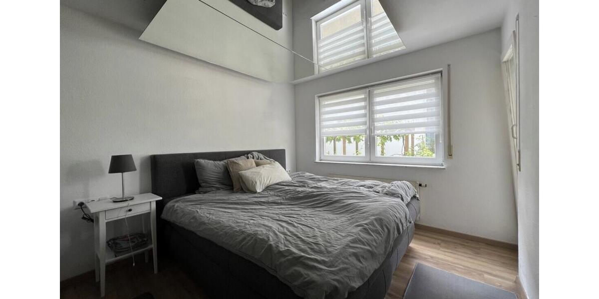 Erdgeschoßwohnung Herrenberg - 2 Zimmer, 50 m&sup2;, 720&euro; | Angebot:24748023