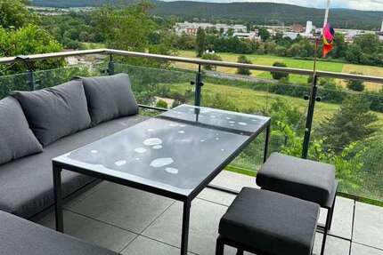 Wohnung Obernburg - 3 Zimmer, 80 m&sup2;, 1.000&euro; | Angebot:27033081