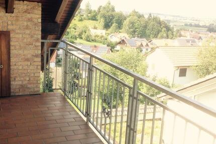 Wohnung Haigerloch - 3 Zimmer, 80 m&sup2;, 900&euro; | Angebot:26336108