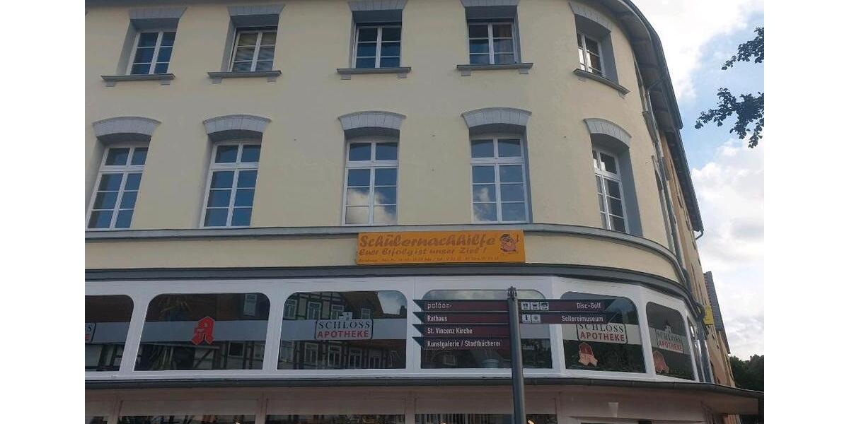 Gewerbeobjekt Schöningen - 400&euro; | Angebot:24756311