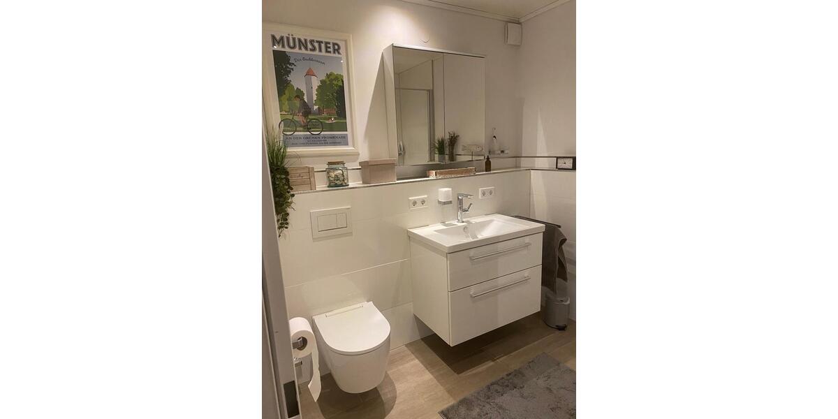 Hochparterre Paderborn Neuenbeken - 3 Zimmer, 91 m&sup2;, 950&euro; | Angebot:26692788