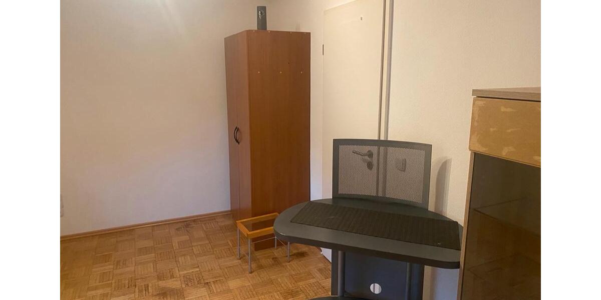 Etagenwohnung Geretsried - 1 Zimmer, 10 m&sup2;, 750&euro; | Angebot:26498628