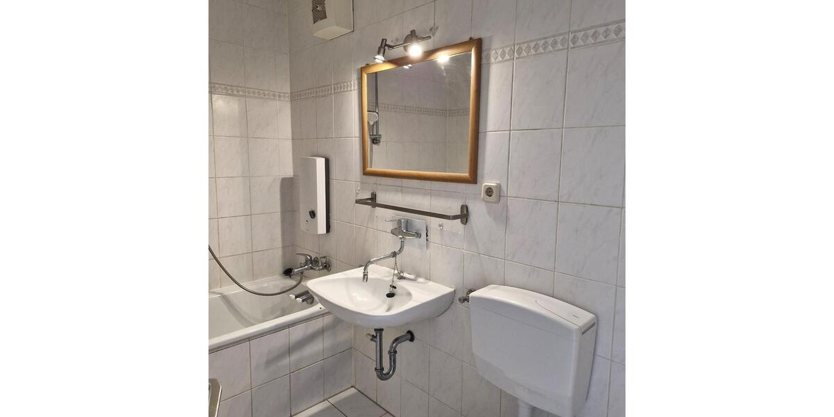 Etagenwohnung Mainz Lerchenberg - 1 Zimmer, 30 m&sup2;, 550&euro; | Angebot:26198702